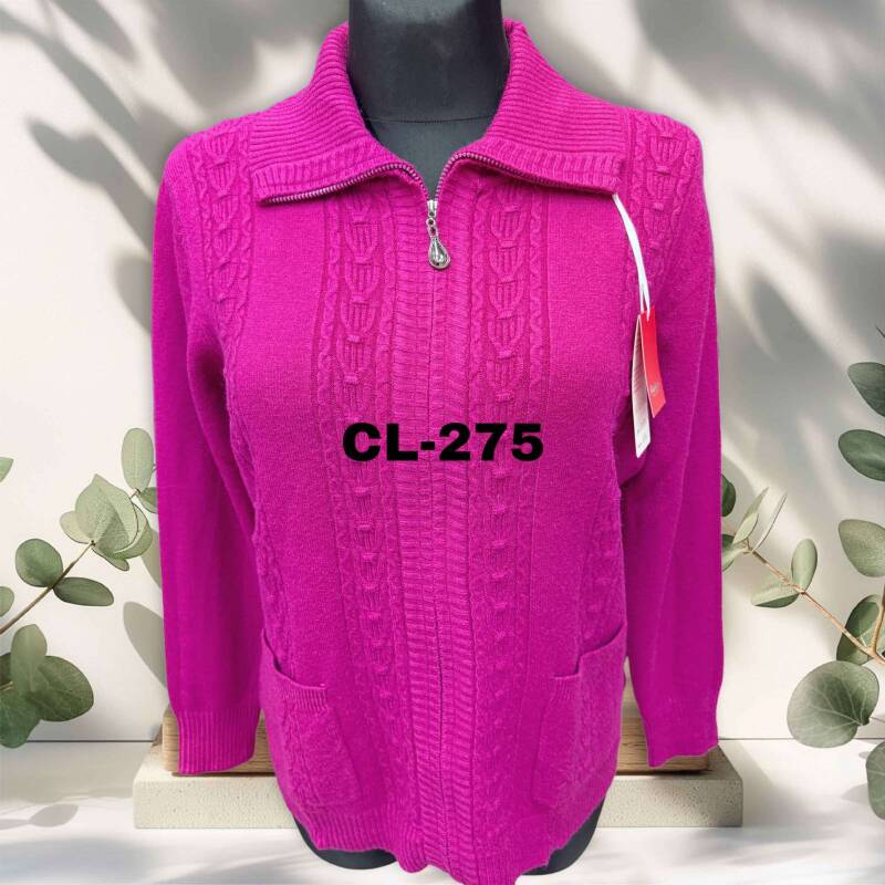 Bluzy damskie Roz L-3XL. 1 kolor. Paczka 10 szt